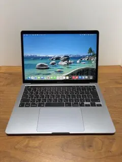 極美品 M2 MacBook Air 16GB/512GB スペースグレイ - メルカリ
