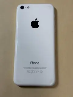 36 iPhone5c ホワイト 極美品 36 iPhone5c ホワイト 極美品 - メルカリ
