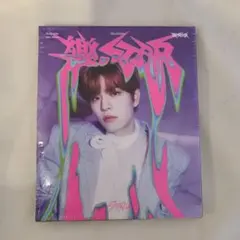 StrayKids 樂STAR スンミン