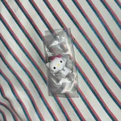 めじるしアクセサリー サンリオキャラクターズオールスターズ　チャーミーキティ