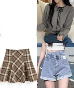 本日のみ出品 grl shein 3点まとめ売り お得