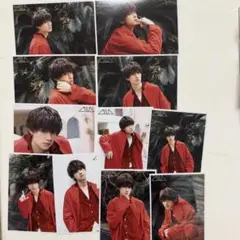 M!LK佐野勇斗 生写真