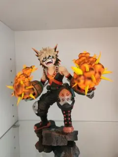 2026年最新】爆豪勝己 S-FIREの人気アイテム - メルカリ