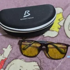 バニーウォーク ナイトグラス ドライビンググラス