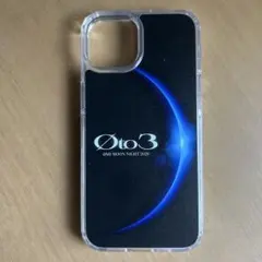 Øto3 OMI MOON NIGHT 2026 iPhone14ケースのサムネイル