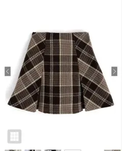 GRL ミニスカート