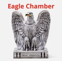 NEIGHBORHOOD Eagle Chamber イーグル チャンバー 新品 NEIGHBORHOOD 【あすつく対応】NEIGHBORHOOD EG INCENSE CHAMBER