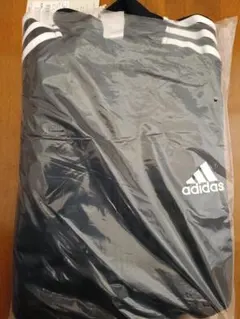 新品未使用　紺adidasジャージ上下