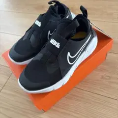 Nike Flex Runner 2 (PSV) 19cm 新品未使用