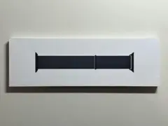 【新品・箱なし】純正 アップルウォッチ 46mm スポーツループ・インク③