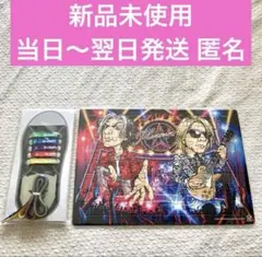 【2】新品未使用★B’z PARTY 継続記念品・付録 靴紐 パズル