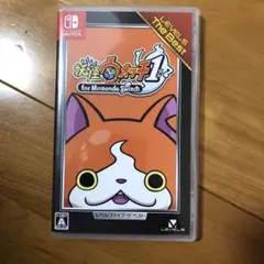 妖怪ウォッチ1 for Nintendo Switch レベルファイブ ザ ベ…