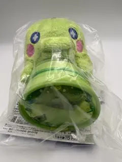 たまごっち 一番くじ C賞 おでかけポーチマスコット くちぱっち 新品未使用
