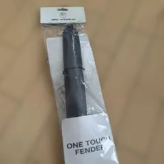 AKI WORLD ONE TOUCH FENDER 自転車用泥除け