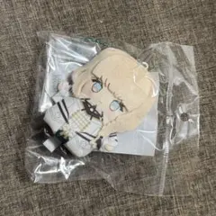 終遠のヴィルシュ 終ヴィル リュカ ぱぺこっと マスコット ぬいぐるみ