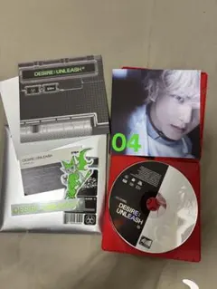 ジョンウォン K-POP