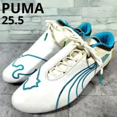 PUMA プーマ　フェラーリ　コラボ FUTURE CAT M1 25.5