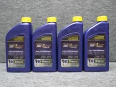 ☆シェブロン エンジンオイル SAE 10W-40 946ml×5本 アメ車☆ - メルカリ