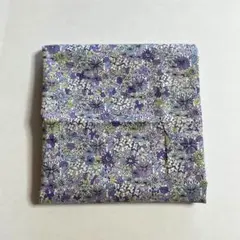 リバティプリント　タナローン　はぎれ