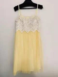 【Aimer】パーティドレス【 Daryl Diamond】