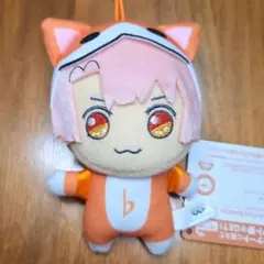 アイドリッシュセブン 太鼓の達人 きらどるぬいぐるみ 和泉三月 アイナナのサムネイル