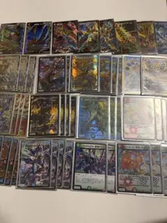 匿名配送】シータモルトversus デッキ販売 超次元付き - メルカリ