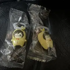 アイナナ めじるしアクセサリー 王様プリン 二階堂大和