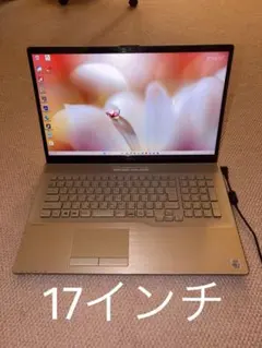241 富士通 LIFEBOOK UH90/F3 第11世代 windows11 - メルカリ