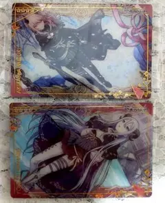 プロセカ ウエハース 暁山瑞希 宵崎奏 まとめ売り