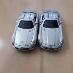 ★まとめ買いでお得★トミカメルセデス・ベンツ SLS AMG