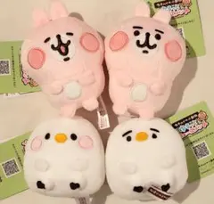 2026年最新】カナヘイ うさぎ ぬいぐるみの人気アイテム - メルカリ