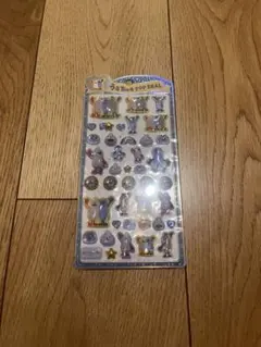 【正規品】PUPPET SUNSUN うるきゅる POP SEAL ステッカー