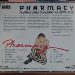 Pharmacy 邦楽 CD 槇原敬之