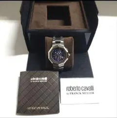2025年最新】ロベルトカヴァリ フランクミュラーの人気アイテム - メルカリ