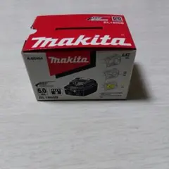 Makita BL1460B14.4V 6.0Ah バッテリー新品未使用 - メルカリ