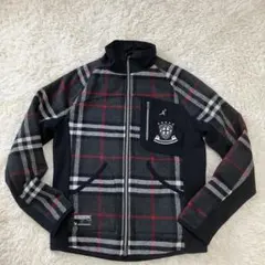 定価3.8万 AKM GRAND SLAM KANGOL カンゴール ジャケット