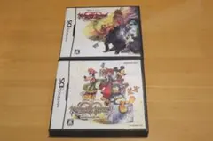 キングダムハーツ ２本セット