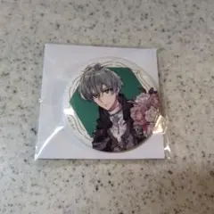 アイドリッシュセブン　亥清悠　缶バッジ　10th Anniversary