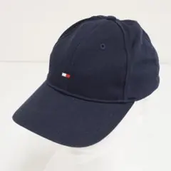 トミーヒルフィガー ミニフラッグ コットン ベースボール キャップ S/Mのサムネイル