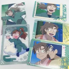 忍たま スナップマイド 食満留三郎 善法寺伊作 - メルカリ