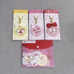 mikko Lil ala mode×サンリオキャラクターズ 当りくじ