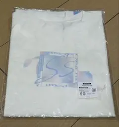 すとぷり さとみ アプグレVIP特典 白Ｔシャツ