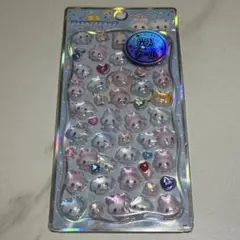 【正規品】まじかるベリーベリー　光るジュエルプチドロップ　ストーンつき