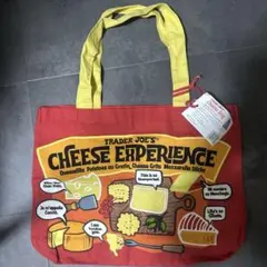 Trader Joe's エコバッグ