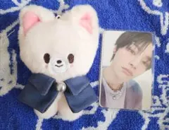 2025年最新】skzooぬいぐるみの人気アイテム - メルカリ