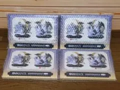 薬屋のひとりごと BIGアクリルスタンド 2種× 2