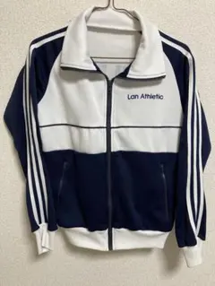 Lan Athletic ジャージ ジャケット レディースのサムネイル