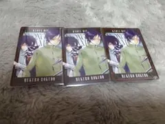 家庭教師ヒットマンREBORN ボドゲ 雲雀恭弥 六道骸