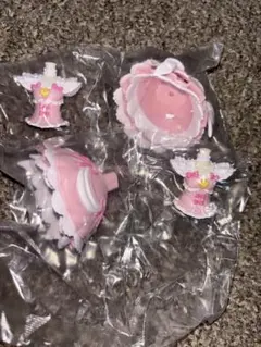 アイカツ キャラクターグッズ