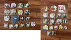 東リべ　東京リベンジャーズ　缶バッチ　まとめ